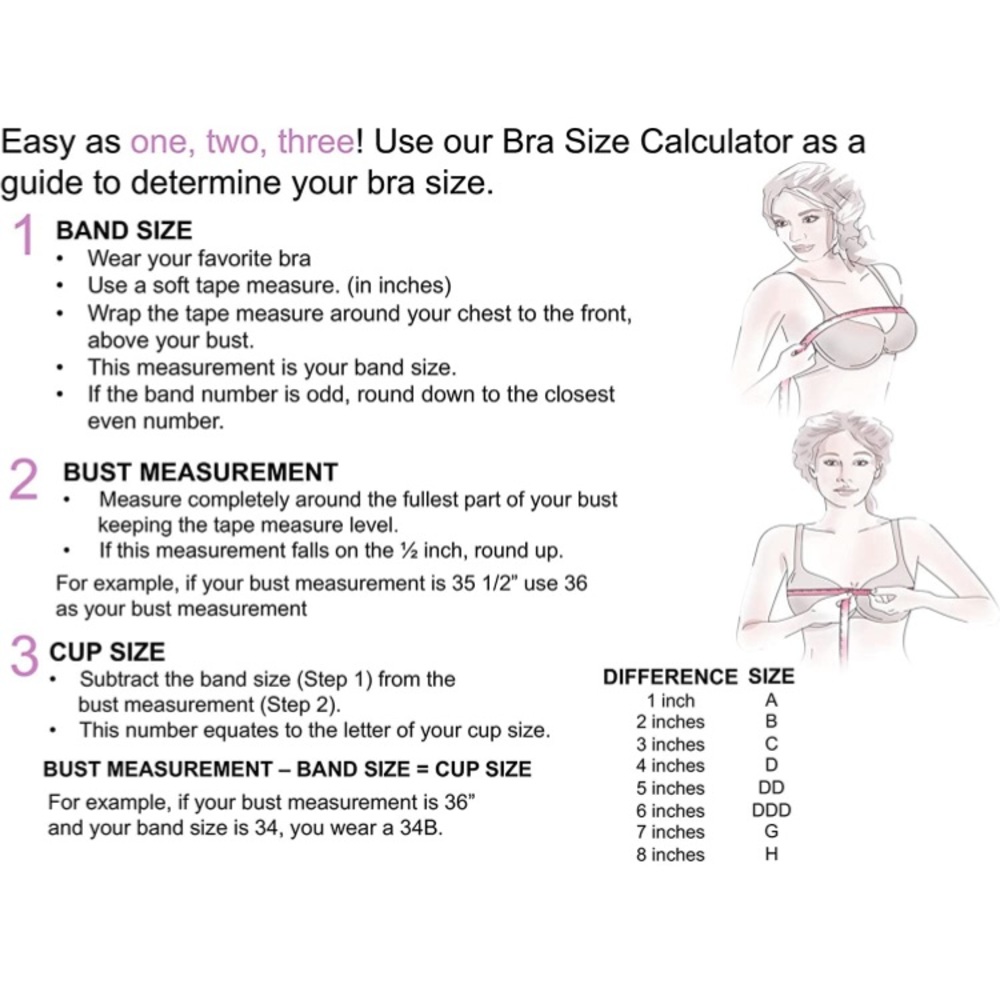 (1802) Bali Comfort Revolution Wireless Bra, Full-Coverage, Moisture-Wicking - Picture 3 of 5